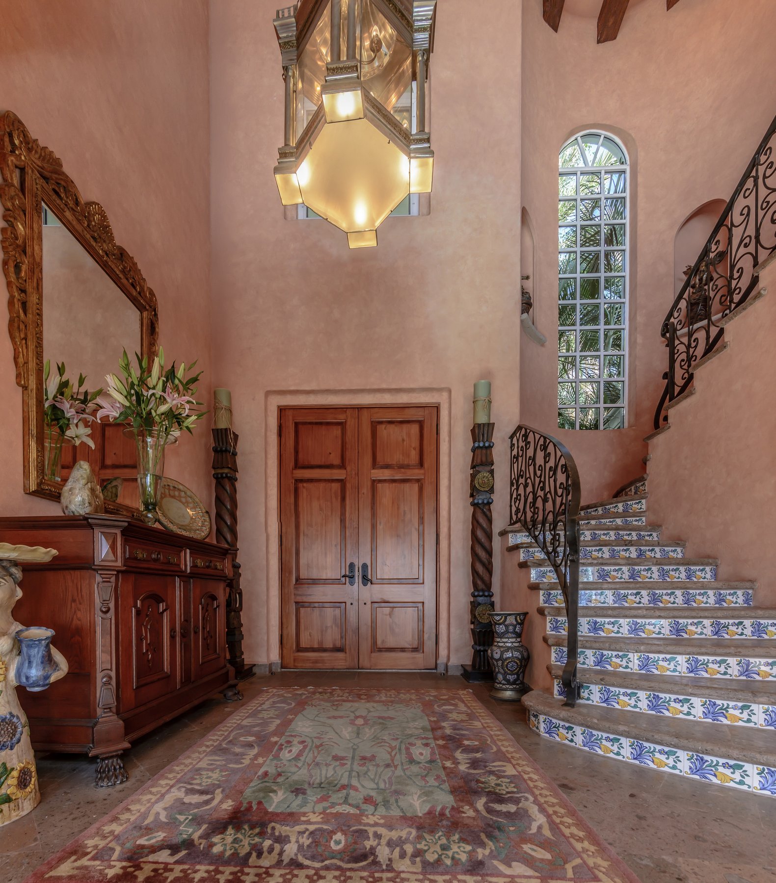 Villa Costa Dorada 5